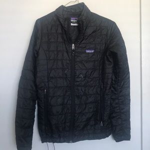 Patagonia Puffer